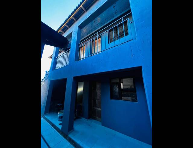 1 BEDROOM PROPERTY TO RENT IN ZAKARIYYA PARK